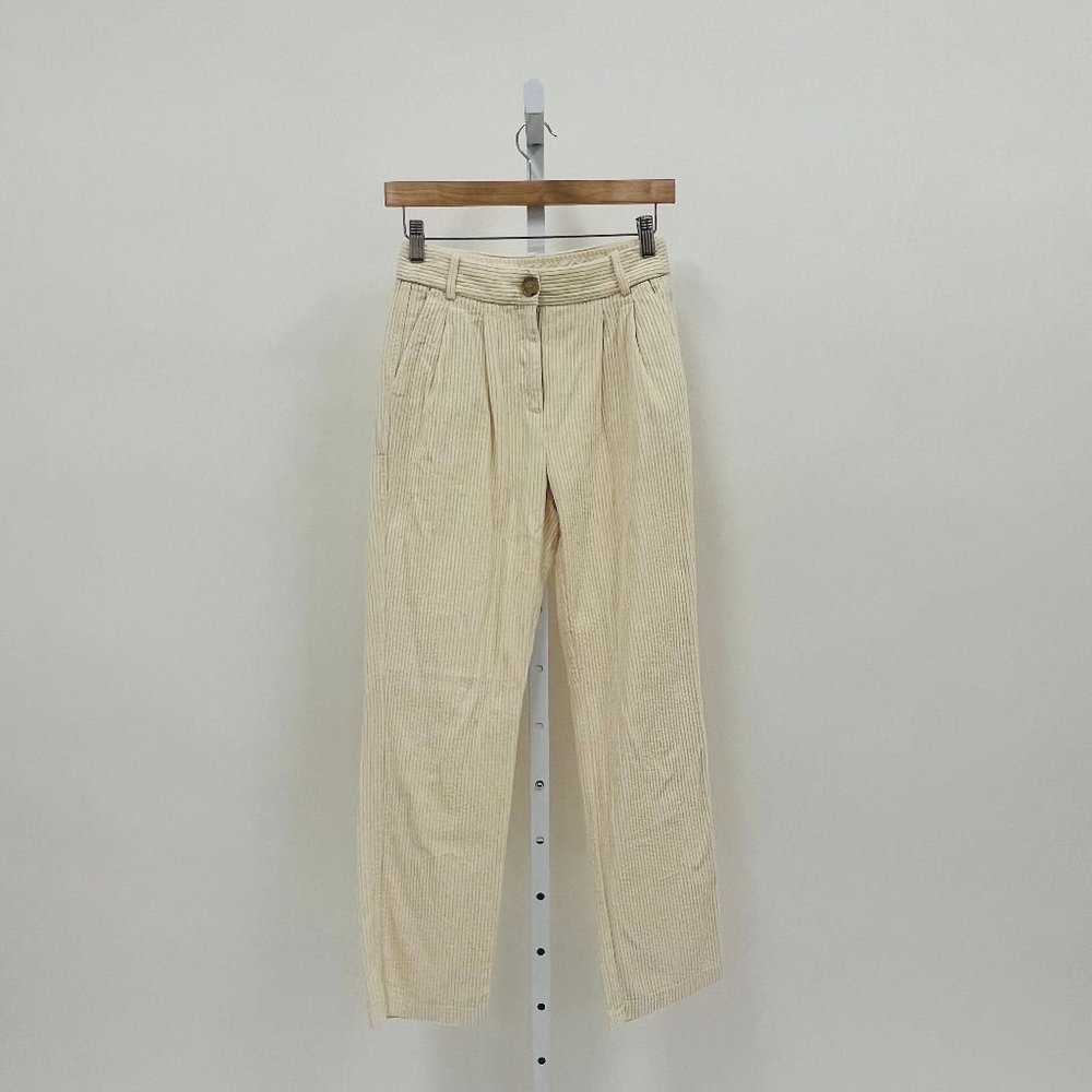 The Group Babton Corduroy Pants